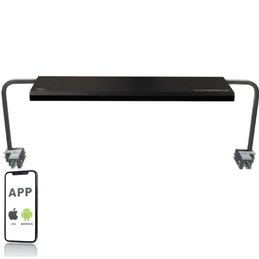 Skylight Hyperbar RL 60 SH