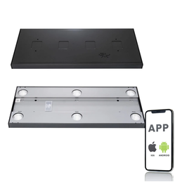 Skylight Hyperspot RM 120 W