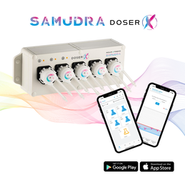 Aqua Trend - Samudra DoserX...