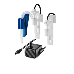 Aqua Trend - Samudra Level...