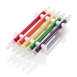 Aqua Trend - Gerader Griff...