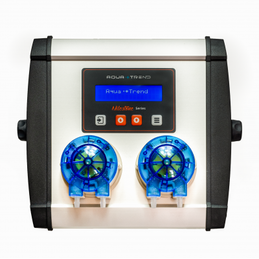 Aqua Trend - Conversus...