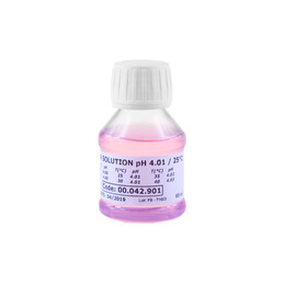 Aqua Trend - pH 4,01...